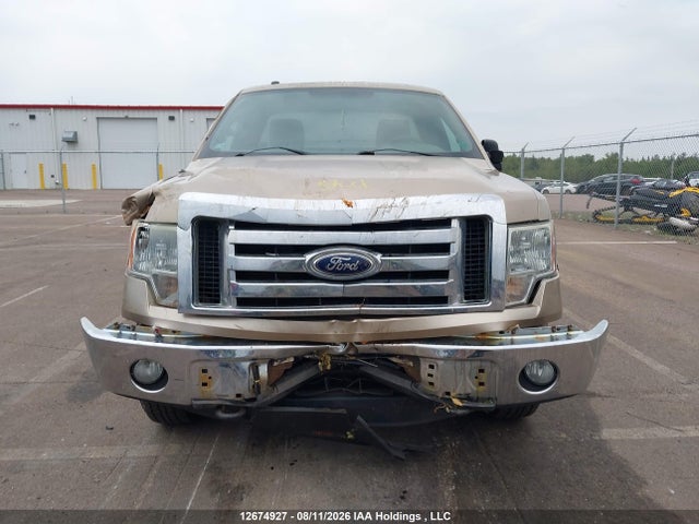 Продаж на аукціоні авто 2012 Ford F-150 Xlt, vin: 1FTNF1ET1CKD71951, номер лоту: 12674927