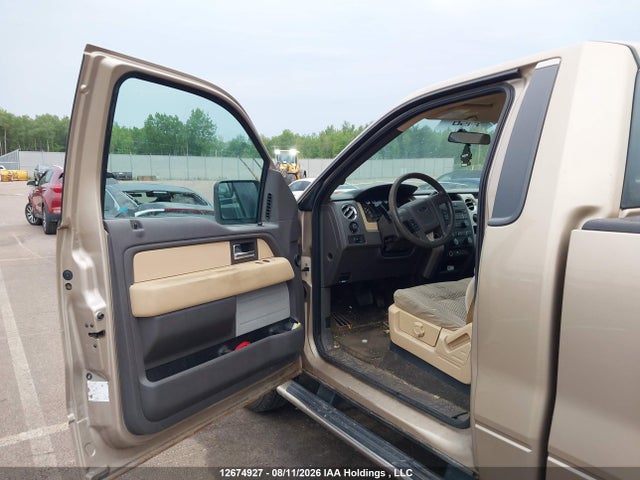 Продаж на аукціоні авто 2012 Ford F-150 Xlt, vin: 1FTNF1ET1CKD71951, номер лоту: 12674927