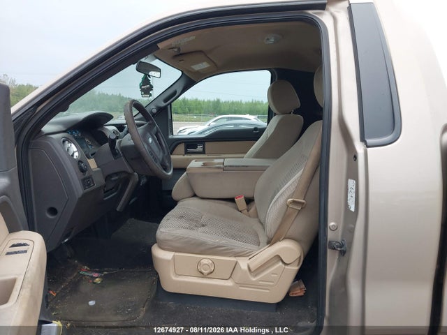 Продаж на аукціоні авто 2012 Ford F-150 Xlt, vin: 1FTNF1ET1CKD71951, номер лоту: 12674927