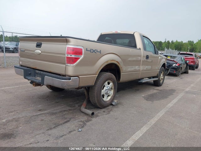 Продаж на аукціоні авто 2012 Ford F-150 Xlt, vin: 1FTNF1ET1CKD71951, номер лоту: 12674927