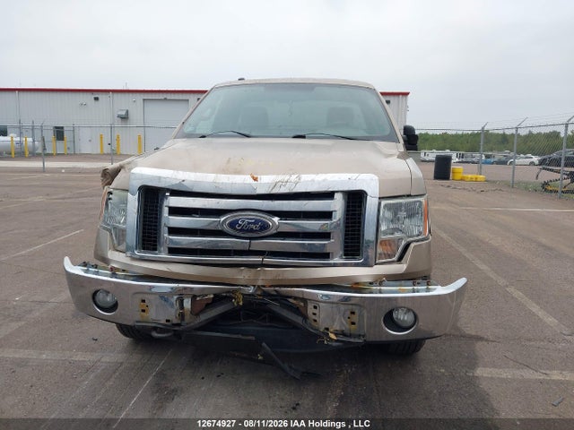 Продаж на аукціоні авто 2012 Ford F-150 Xlt, vin: 1FTNF1ET1CKD71951, номер лоту: 12674927