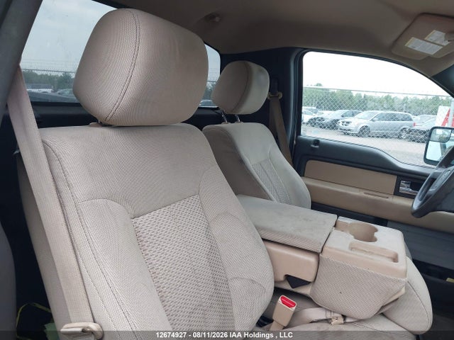 Продаж на аукціоні авто 2012 Ford F-150 Xlt, vin: 1FTNF1ET1CKD71951, номер лоту: 12674927