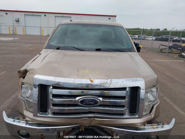 Продаж на аукціоні авто 2012 Ford F-150 Xlt, vin: 1FTNF1ET1CKD71951, номер лоту: 12674927