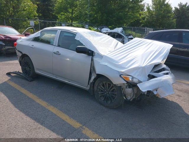Продажа на аукционе авто 2013 Toyota Corolla Ce, vin: 2T1BU4EE8DC078384, номер лота: 12656926