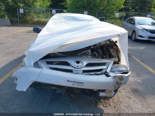 Продажа на аукционе авто 2013 Toyota Corolla Ce, vin: 2T1BU4EE8DC078384, номер лота: 12656926