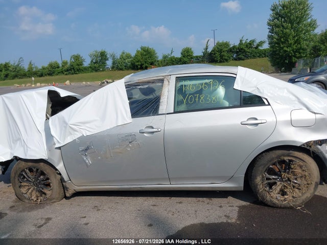 Продажа на аукционе авто 2013 Toyota Corolla Ce, vin: 2T1BU4EE8DC078384, номер лота: 12656926