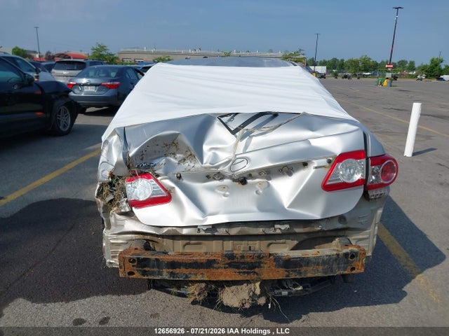 Продажа на аукционе авто 2013 Toyota Corolla Ce, vin: 2T1BU4EE8DC078384, номер лота: 12656926