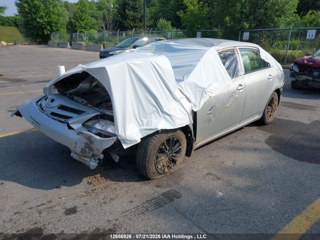 Продажа на аукционе авто 2013 Toyota Corolla Ce, vin: 2T1BU4EE8DC078384, номер лота: 12656926