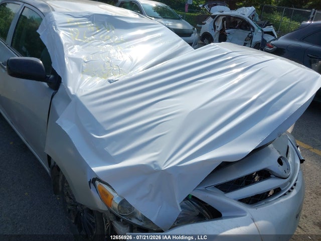 Продажа на аукционе авто 2013 Toyota Corolla Ce, vin: 2T1BU4EE8DC078384, номер лота: 12656926
