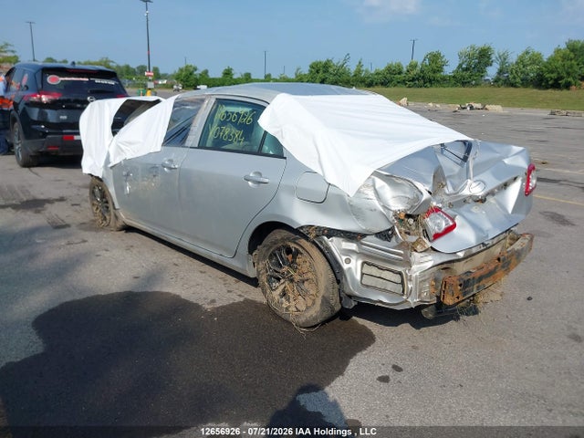Продажа на аукционе авто 2013 Toyota Corolla Ce, vin: 2T1BU4EE8DC078384, номер лота: 12656926