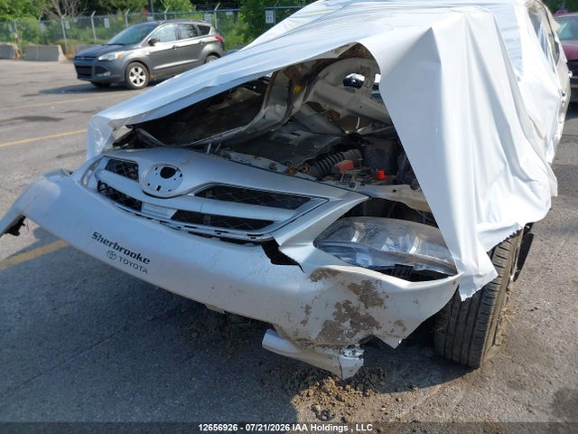 Продажа на аукционе авто 2013 Toyota Corolla Ce, vin: 2T1BU4EE8DC078384, номер лота: 12656926