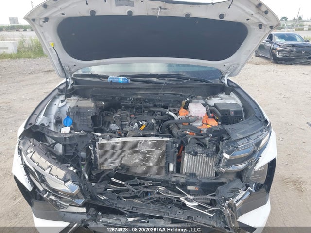 Aukcja sprzedaży 2026 Hyundai Tucson Hybrid, vin: KM8JCDD10TU399958, numer aukcji: 12674928