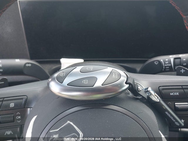 Aukcja sprzedaży 2026 Hyundai Tucson Hybrid, vin: KM8JCDD10TU399958, numer aukcji: 12674928