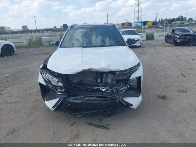 Aukcja sprzedaży 2026 Hyundai Tucson Hybrid, vin: KM8JCDD10TU399958, numer aukcji: 12674928