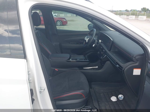Aukcja sprzedaży 2026 Hyundai Tucson Hybrid, vin: KM8JCDD10TU399958, numer aukcji: 12674928