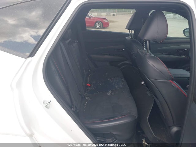 Aukcja sprzedaży 2026 Hyundai Tucson Hybrid, vin: KM8JCDD10TU399958, numer aukcji: 12674928