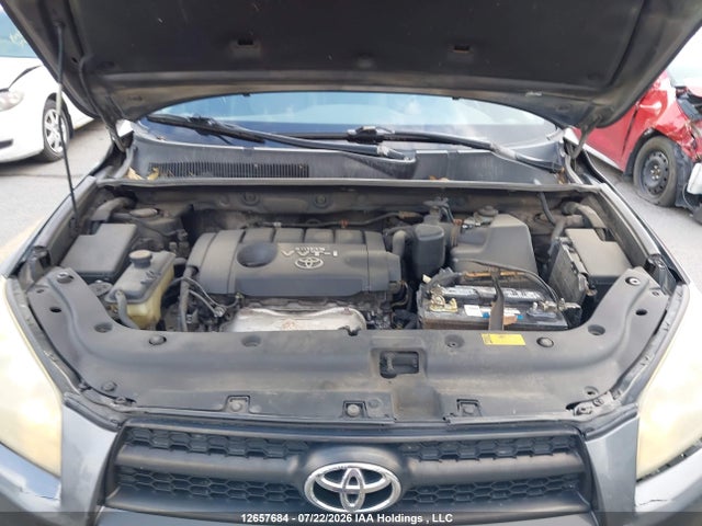 Продаж на аукціоні авто 2009 Toyota Rav4 Sport, vin: JTMBF32V495001038, номер лоту: 12657684