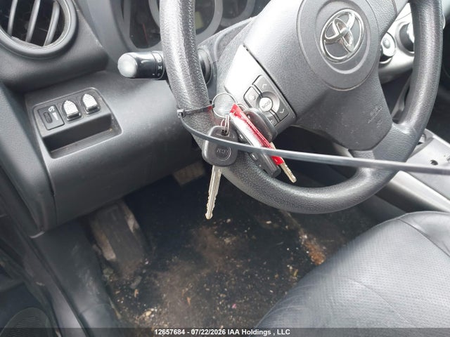 Продаж на аукціоні авто 2009 Toyota Rav4 Sport, vin: JTMBF32V495001038, номер лоту: 12657684