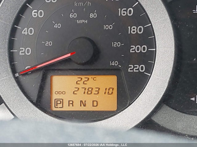 Продаж на аукціоні авто 2009 Toyota Rav4 Sport, vin: JTMBF32V495001038, номер лоту: 12657684