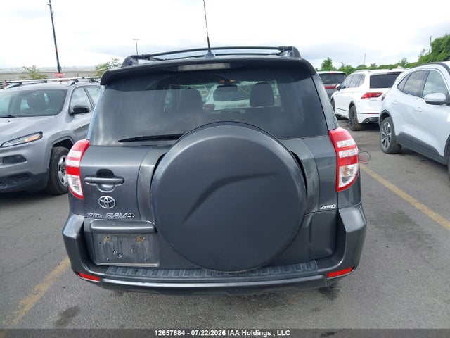 Продаж на аукціоні авто 2009 Toyota Rav4 Sport, vin: JTMBF32V495001038, номер лоту: 12657684