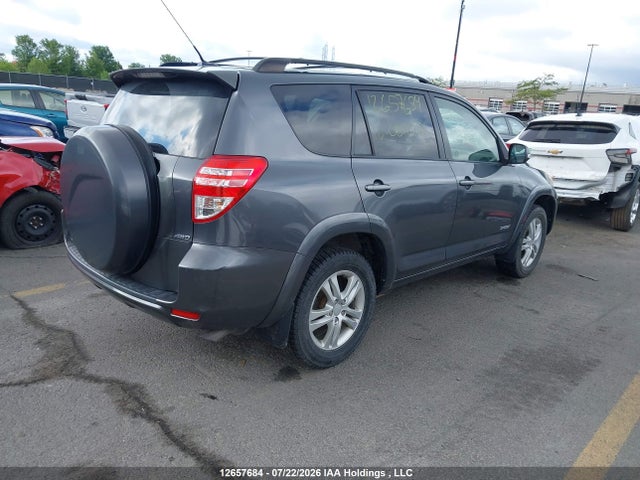 Продаж на аукціоні авто 2009 Toyota Rav4 Sport, vin: JTMBF32V495001038, номер лоту: 12657684