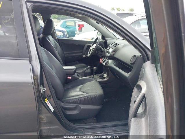 Продаж на аукціоні авто 2009 Toyota Rav4 Sport, vin: JTMBF32V495001038, номер лоту: 12657684