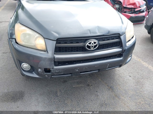 Продаж на аукціоні авто 2009 Toyota Rav4 Sport, vin: JTMBF32V495001038, номер лоту: 12657684