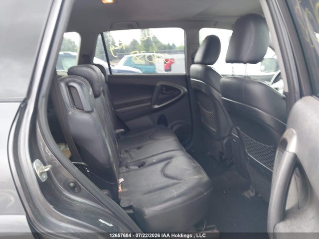 Продаж на аукціоні авто 2009 Toyota Rav4 Sport, vin: JTMBF32V495001038, номер лоту: 12657684