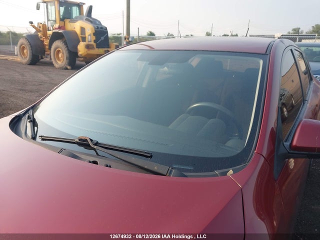 Aukcja sprzedaży 2011 Mazda 3 S, vin: JM1BL1L57B1434331, numer aukcji: 12674932