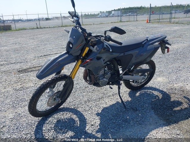 Продаж на аукціоні авто 2025 Suzuki Dr-z400 S, vin: JS1ER11E9S7101098, номер лоту: 12674933
