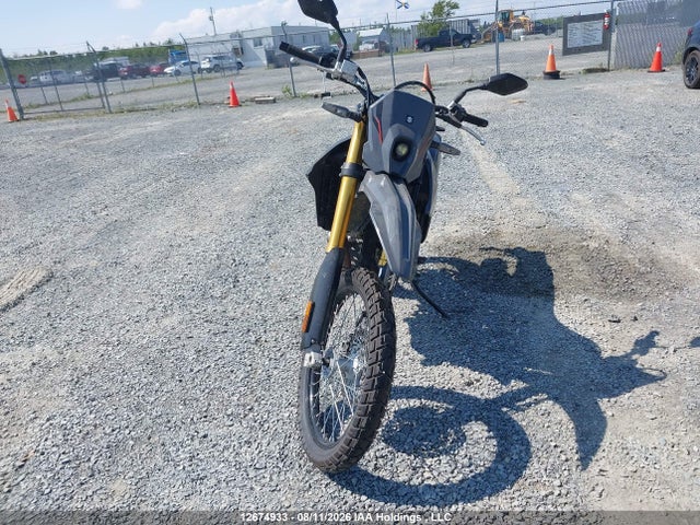 Продаж на аукціоні авто 2025 Suzuki Dr-z400 S, vin: JS1ER11E9S7101098, номер лоту: 12674933