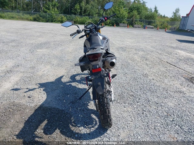 Продаж на аукціоні авто 2025 Suzuki Dr-z400 S, vin: JS1ER11E9S7101098, номер лоту: 12674933