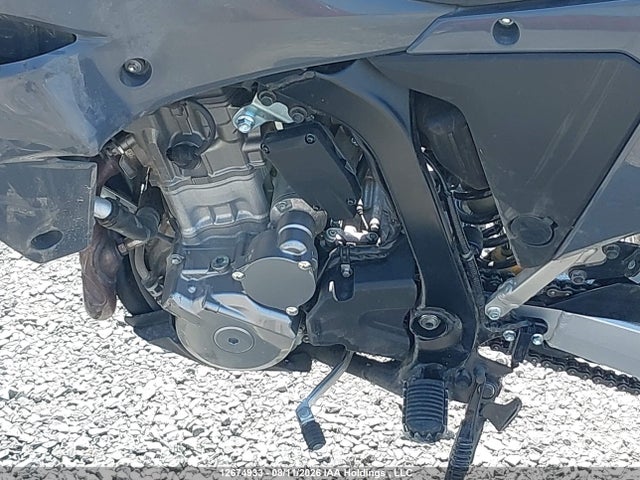 Продаж на аукціоні авто 2025 Suzuki Dr-z400 S, vin: JS1ER11E9S7101098, номер лоту: 12674933