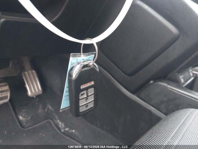 2022 Honda Cr-v Sport მანქანა იყიდება აუქციონზე, vin: 2HKRW2H47NH204233, აუქციონის ნომერი: 12674939