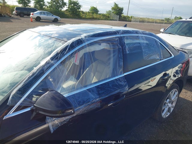 Продажа на аукционе авто 2017 Audi A4 2.0t Progressiv, vin: WAUBNAF46HN051394, номер лота: 12674940
