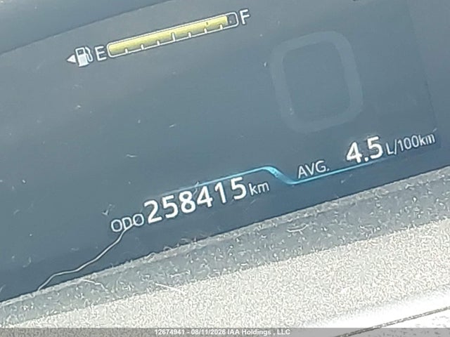 Продаж на аукціоні авто 2018 Toyota Prius Touring, vin: JTDKARFU2J3058048, номер лоту: 12674941