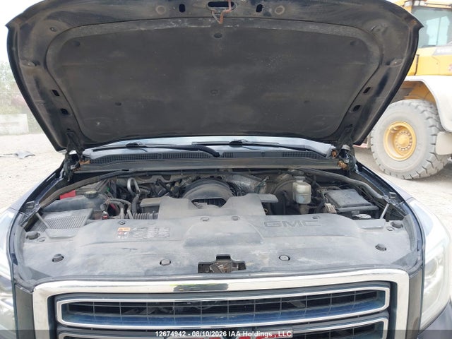 1GKS2FKC8GR121088 GMC Yukon Xl K1500 Sle