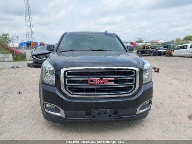 1GKS2FKC8GR121088 GMC Yukon Xl K1500 Sle