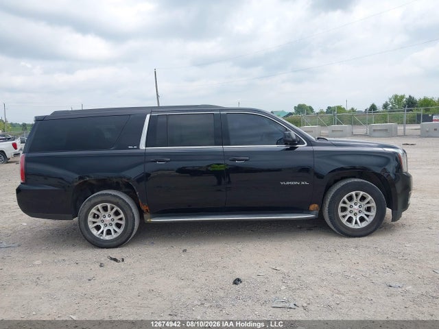 1GKS2FKC8GR121088 GMC Yukon Xl K1500 Sle