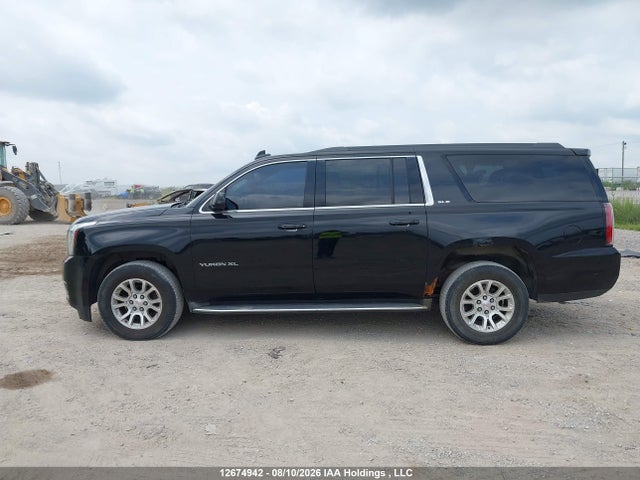 1GKS2FKC8GR121088 GMC Yukon Xl K1500 Sle