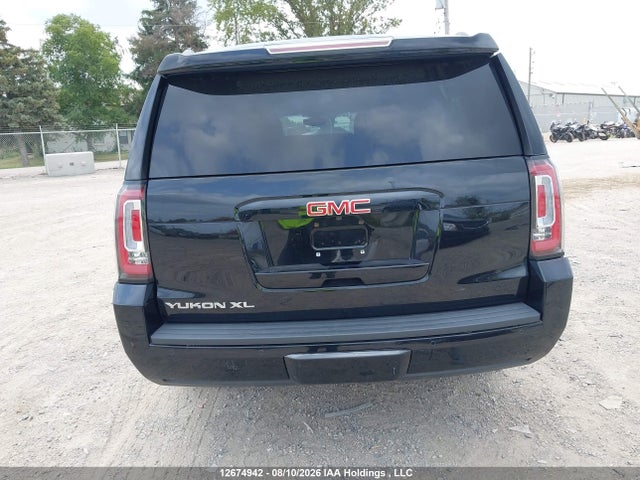 1GKS2FKC8GR121088 GMC Yukon Xl K1500 Sle
