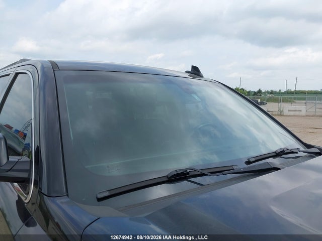 1GKS2FKC8GR121088 GMC Yukon Xl K1500 Sle