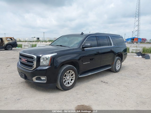 1GKS2FKC8GR121088 GMC Yukon Xl K1500 Sle