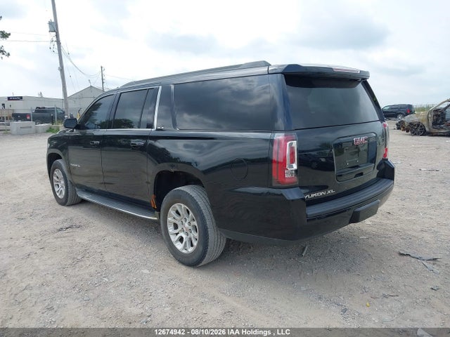 1GKS2FKC8GR121088 GMC Yukon Xl K1500 Sle