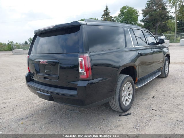 1GKS2FKC8GR121088 GMC Yukon Xl K1500 Sle