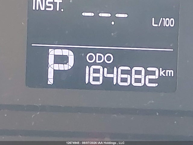 Aukcja sprzedaży 2014 Kia Forte Lx, vin: KNAFK4A65E5084306, numer aukcji: 12674945