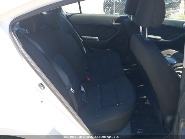 Aukcja sprzedaży 2014 Kia Forte Lx, vin: KNAFK4A65E5084306, numer aukcji: 12674945