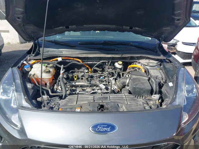 Продаж на аукціоні авто 2021 Ford Escape, vin: 1FMCU9BZ7MUA34335, номер лоту: 12674946
