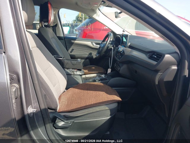 Продаж на аукціоні авто 2021 Ford Escape, vin: 1FMCU9BZ7MUA34335, номер лоту: 12674946