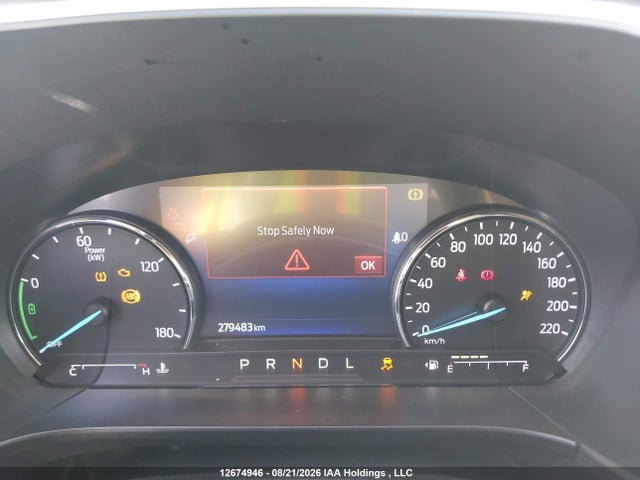 Продаж на аукціоні авто 2021 Ford Escape, vin: 1FMCU9BZ7MUA34335, номер лоту: 12674946